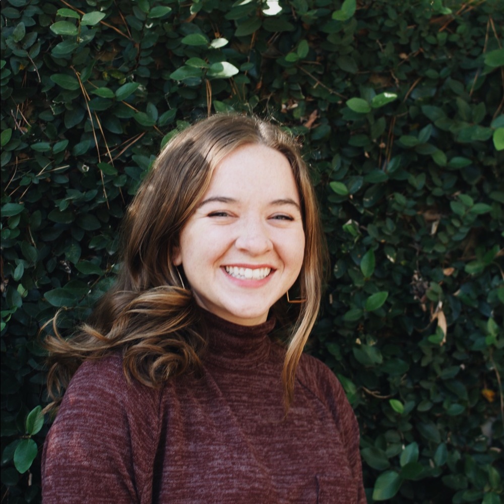 Meet your Posher, Allison
